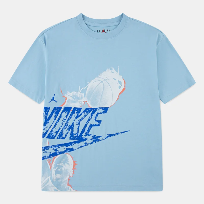 Jordan Kids' Reissue T-Shirt